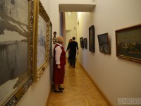 В Твери реставраторы поделятся секретами восстановления живописи - Новости ТИА
