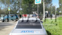 В Твери разыскивают женщину с татуировками, которая на велосипеде сбила 4-летнюю девочку и скрылась с места ДТП - Новости ТИА