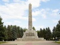 Во Ржеве возбуждено уголовное дело по факту осквернения обелиска освободителям города - Новости ТИА