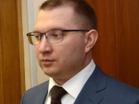 Правительство Тверской области прокомментировало задержание министра по обеспечению контрольных функций региона Виктора Шафороста - Новости ТИА