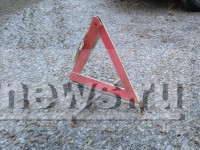 В ДТП с маршруткой и ВАЗом пострадали два человека - Новости ТИА
