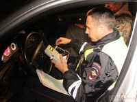 57 пьяных водителей поймали в Тверской области в прошлые выходные - новости ТИА