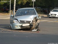 В ДТП из 6 машин в Твери пострадала женщина - Новости ТИА