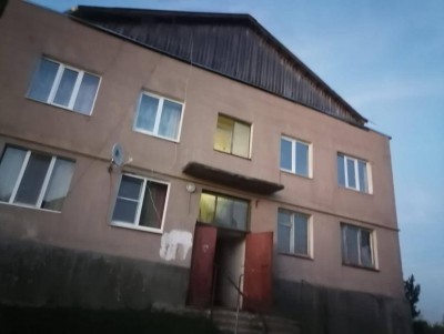 В Тверской области из окна квартиры на втором этаже выпал 4-летний ребенок - новости ТИА