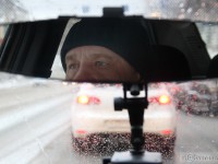 В Твери пассажир такси обокрал водителя  - Новости ТИА