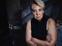 Ржевская поэтесса Любовь Колесник победила на Кубке мира по русской поэзии - Новости ТИА