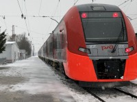 "Ласточки" Тверь – Торжок будут останавливаться на станции Терешкино  - новости ТИА