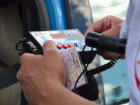 В Твери сотрудники ДПС штрафовали водителей за тонированные стёкла - Новости ТИА