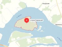 Прокуратура оштрафовала две турфирмы за то, что они возили людей на остров - Новости ТИА