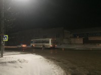 В Тверской области автобус сбил двух женщин - Новости ТИА