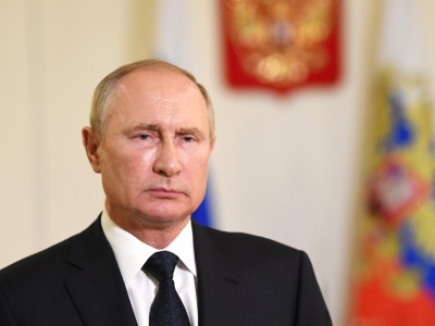Президент России Владимир Путин сегодня даст большое интервью - новости ТИА