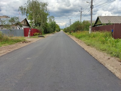 Жители улицы Адмирала Ушакова просят ограничить на дороге скорость движения - новости ТИА