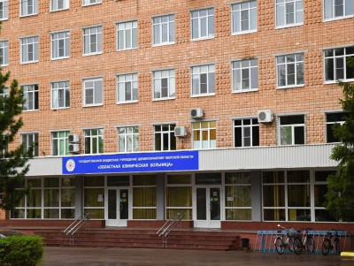 В Тверской области проводят сложные офтальмологические операции - новости ТИА