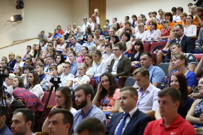  Форум сельской молодежи в Тверской области объединил начинающих аграриев ЦФО - новости ТИА
