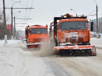 На содержание региональных дорог зимой в Тверской области выделили 720 млн. рублей  - новости ТИА