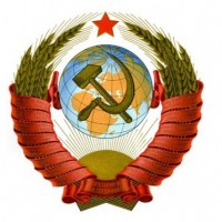 СССР! - блоги ТИА