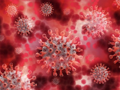 Статистика заболеваемости коронавирусом по данным на 7 июля - Новости ТИА