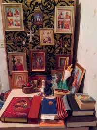 Патриарх Кирилл указал способ борьбы с воровством - Блоги ТИА