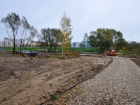 Ландшафтный парк "Тьмака" продолжат благоустраивать за счёт областного бюджета - Новости ТИА
