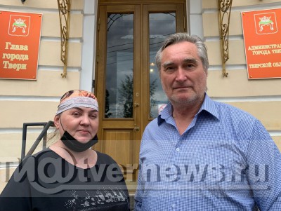 Жительница Твери судится с администрацией по поводу жилья после пожара - Новости ТИА