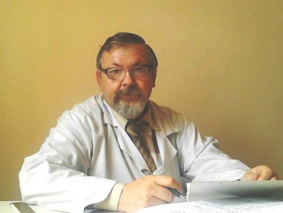 В Тверской области скончался врач-онколог - новости ТИА
