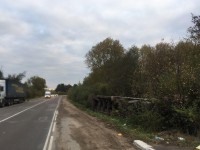 В Тверской области столкнулись два большегруза и газель - Новости ТИА