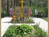 Под Тверью в лесу отслужат панихиду на братском захоронении - Новости ТИА