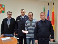 Полицию Екатеринбурга возглавит бывший заместитель начальника УМВД по Тверской области - новости ТИА