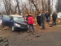 Семь лет колонии грозит женщине-виновнице страшного ДТП на Московском шоссе в Твери  - Новости ТИА