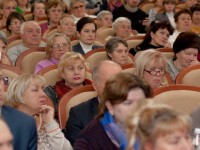 В Твери хотят официально запретить парковку на детских площадках, 20 января прошли публичные слушания Правил благоустройства - Новости ТИА