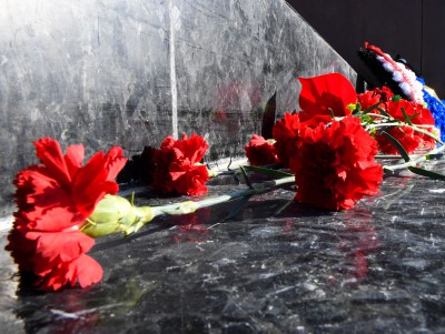 В Ржеве отмечают 79-ую годовщину освобождения ржевской земли от захватчиков  - новости ТИА