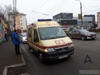 Такси шарья. На микроавтобусе с женщинами.