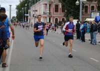 Тверь готовится к марафону "Бегу и радуюсь" - новости ТИА