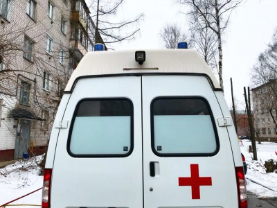 В Твери не дождавшись скорой и госпитализации умерла мать троих детей - Новости ТИА