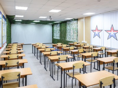 В ТвГТУ откроют военный учебный центр - Новости ТИА