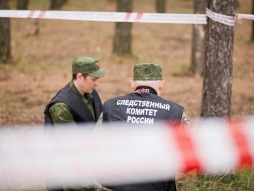 Троих жителей Бологого по подозрению в убийстве отправили под арест - Новости ТИА