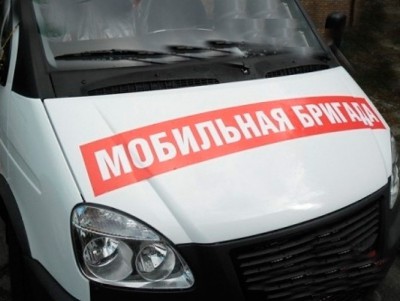 В апреле мобильные бригады врачей ОКБ посетят 4 района Тверской области - новости ТИА