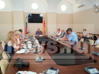 Комиссия Общественной палаты города Твери проверит ремонт дорог - новости ТИА