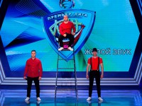 Тверские КВНщики вышли в финал Премьер-лиги - Новости ТИА