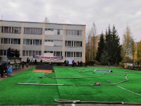 Ученики "Школы Росатома" стали призерами Чемпионата России по автомодельному спорту - Новости ТИА