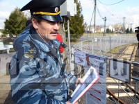 Гостехнадзор проверяет городские аттракционы. Как убедиться в безопасности каруселей? - Новости ТИА