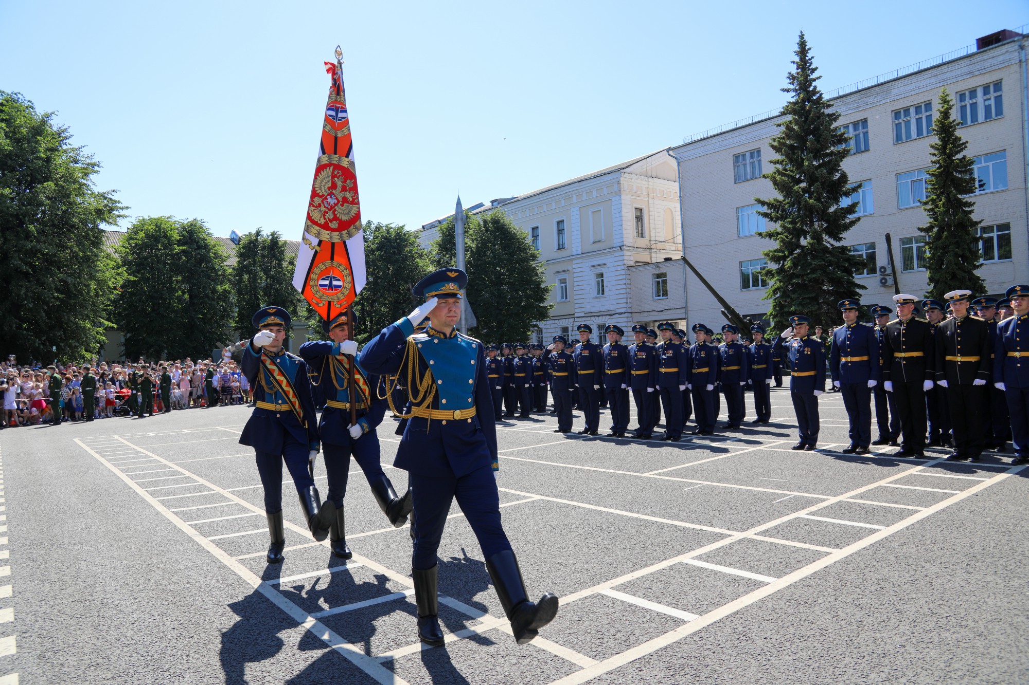 Вко тверь. Тверь Военная Академия космической обороны. Академия ВКО Тверь. Тверь ВКО имени Жукова. ПВО Тверь.