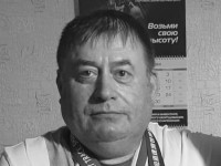 3 мая в Твери умер тренер по шорт-треку Эдуард Султанов - новости ТИА
