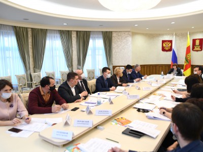В регионе заработал Координационный совет по вопросам финансовой грамотности - Новости ТИА