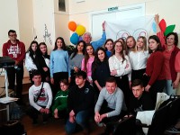 В Твери побывали школьники из города Оснабрюк - новости ТИА