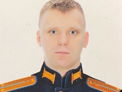 Уроженец города Бологое лейтенант Павел Яковлев погиб на Украине - новости ТИА