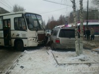 В Твери на владельца 55-го маршрута возбуждено дело о неисполнении требований транспортной безопасности  - Новости ТИА
