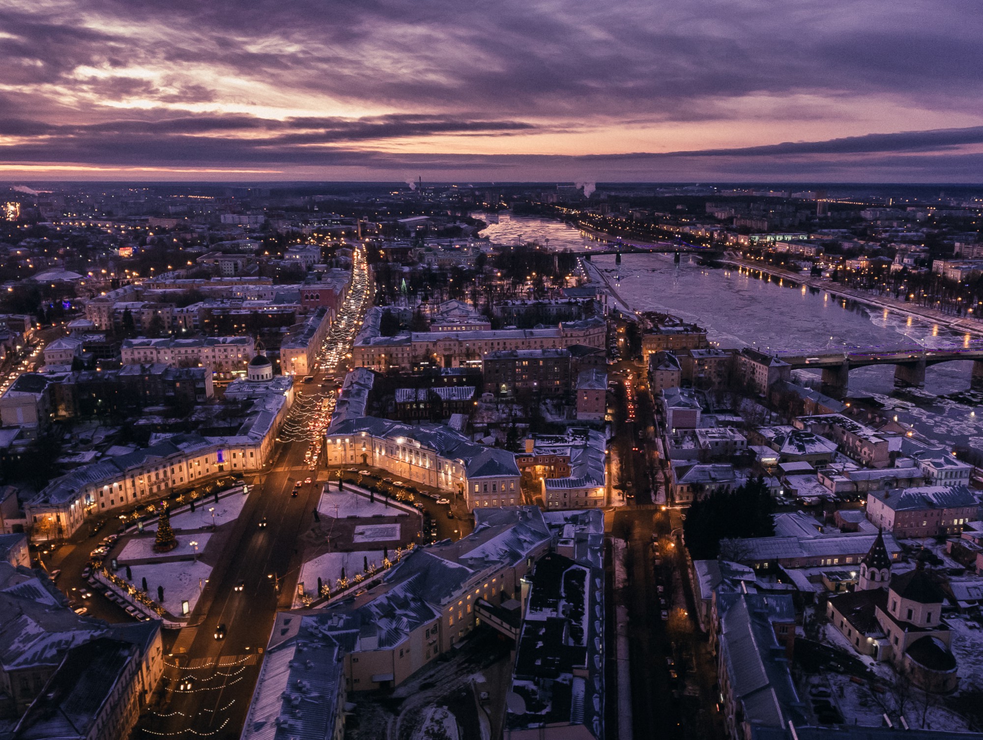 Передач твери