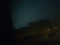 Странные явления в Твери: над городом вновь появились ночные вспышки - Новости ТИА