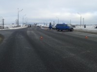 В Тверской области при столкновении двух машин пострадали три человека - новости ТИА